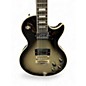 Used Epiphone Adam Jones Les Paul Silver Burst Solid Body Electric Guitar