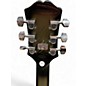 Used Epiphone Adam Jones Les Paul Silver Burst Solid Body Electric Guitar