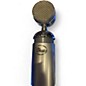 Used Blue Baby Bottle Condenser Microphone