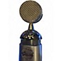 Used Blue Baby Bottle Condenser Microphone