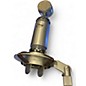 Used Blue Baby Bottle Condenser Microphone