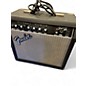 Used Fender Frontman 15G 15W Guitar Combo Amp thumbnail