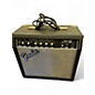 Used Fender Frontman 15G 15W Guitar Combo Amp