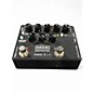Used MXR BASS D.I. + Effect Pedal