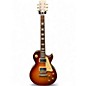 Used Gibson True Historic 1959 Les Paul Standard Cherry Sunburst Solid Body Electric Guitar thumbnail