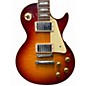 Used Gibson True Historic 1959 Les Paul Standard Cherry Sunburst Solid Body Electric Guitar