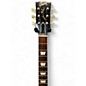 Used Gibson True Historic 1959 Les Paul Standard Cherry Sunburst Solid Body Electric Guitar
