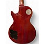 Used Gibson True Historic 1959 Les Paul Standard Cherry Sunburst Solid Body Electric Guitar