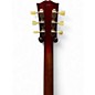 Used Gibson True Historic 1959 Les Paul Standard Cherry Sunburst Solid Body Electric Guitar