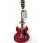 Used Gibson ES345 Cherry Hollow Body Electric Guitar thumbnail