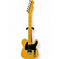 Used 2025 Fender American Professional II Telecaster Butterscotch Blonde Solid Body Electric Guitar thumbnail