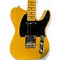 Used 2025 Fender American Professional II Telecaster Butterscotch Blonde Solid Body Electric Guitar
