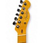 Used 2025 Fender American Professional II Telecaster Butterscotch Blonde Solid Body Electric Guitar