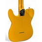 Used 2025 Fender American Professional II Telecaster Butterscotch Blonde Solid Body Electric Guitar