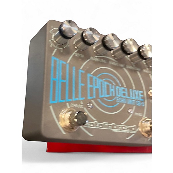 Used Catalinbread Belle Epoch Effect Pedal