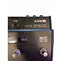 Used Line 6 HX Effects Effect Processor