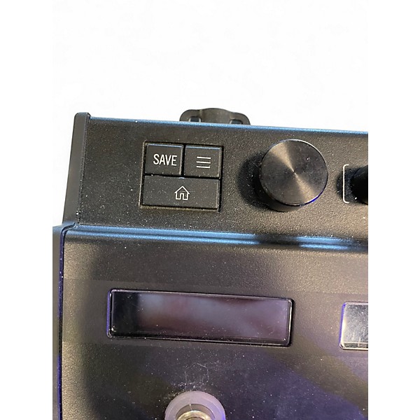 Used Line 6 HX Effects Effect Processor