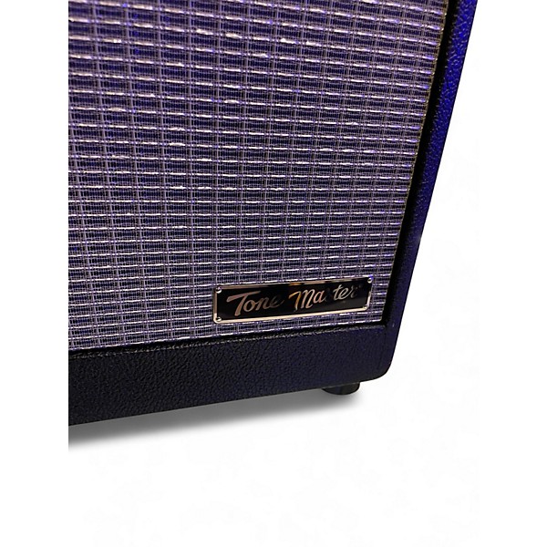 Used Fender tone master fr-12 Guitar Power Amp