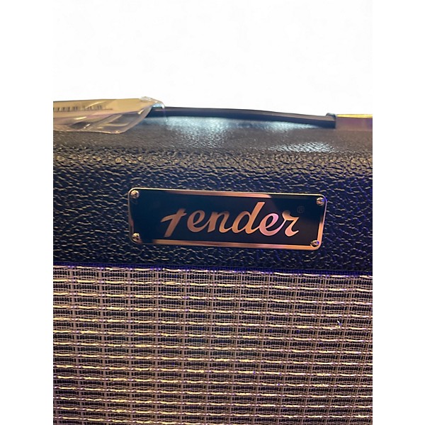 Used Fender tone master fr-12 Guitar Power Amp
