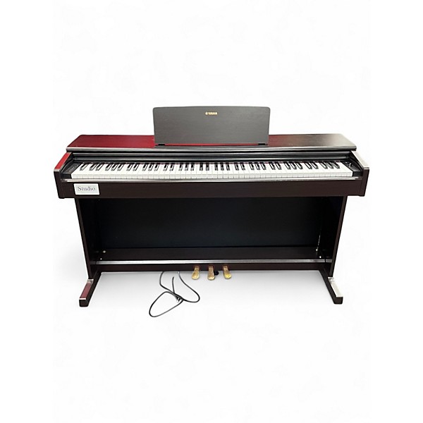 Used Yamaha Arius YPD-144 Digital Piano