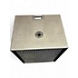 Used DAS AUDIO OF AMERICA ACTION 118A Powered Subwoofer