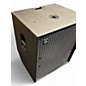 Used DAS AUDIO OF AMERICA ACTION 118A Powered Subwoofer