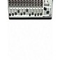 Used Behringer X2442FX Unpowered Mixer