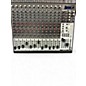 Used Behringer X2442FX Unpowered Mixer