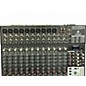 Used Behringer X2442FX Unpowered Mixer
