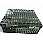 Used Behringer X2442FX Unpowered Mixer