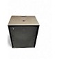 Used DAS AUDIO OF AMERICA ACTION 118A Powered Subwoofer thumbnail