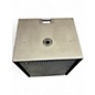 Used DAS AUDIO OF AMERICA ACTION 118A Powered Subwoofer