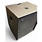 Used DAS AUDIO OF AMERICA ACTION 118A Powered Subwoofer