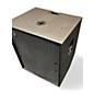 Used DAS AUDIO OF AMERICA ACTION 118A Powered Subwoofer