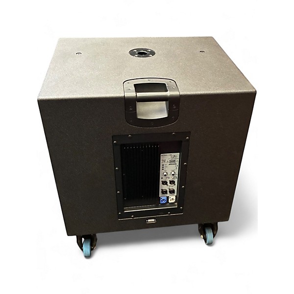Used DAS AUDIO OF AMERICA ACTION 118A Powered Subwoofer