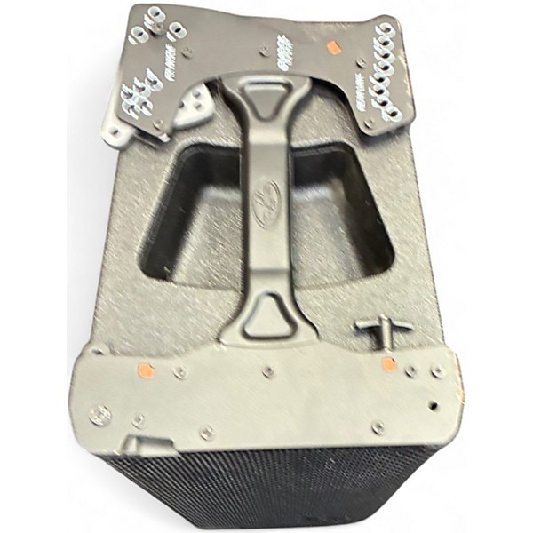 Used DAS AUDIO OF AMERICA EVENT 208A Powered Speaker