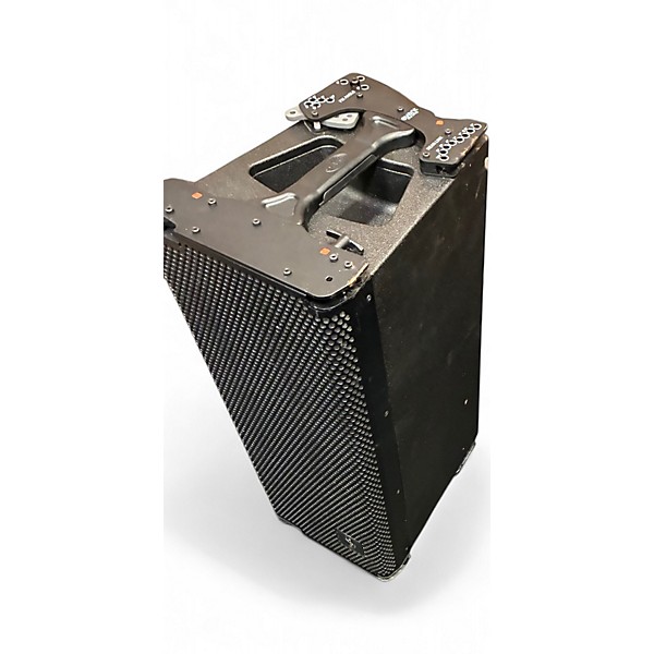 Used DAS AUDIO OF AMERICA EVENT 208A Powered Speaker