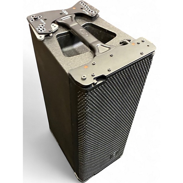 Used DAS AUDIO OF AMERICA EVENT 208A Powered Speaker