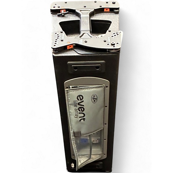 Used DAS AUDIO OF AMERICA EVENT 208A Powered Speaker