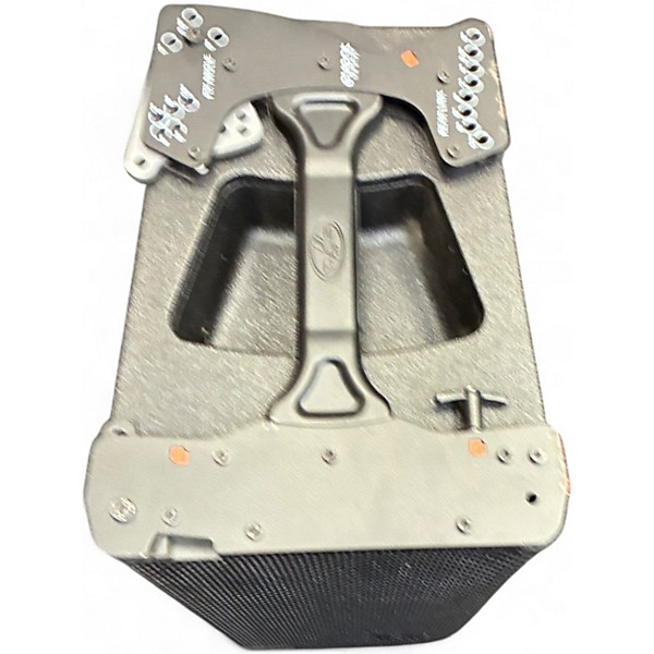 Used DAS AUDIO OF AMERICA EVENT 208A Powered Speaker