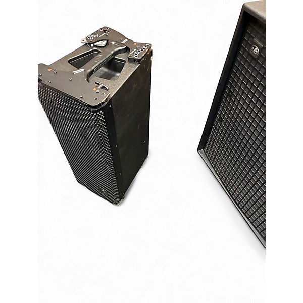 Used DAS AUDIO OF AMERICA EVENT 208A Powered Speaker