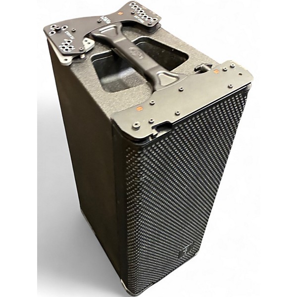 Used DAS AUDIO OF AMERICA EVENT 208A Powered Speaker