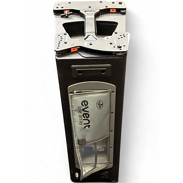 Used DAS AUDIO OF AMERICA EVENT 208A Powered Speaker