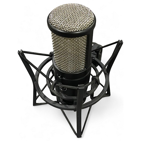 Used AKG P420 Project Studio Condenser Microphone