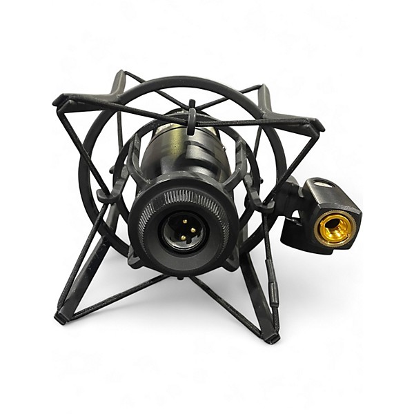 Used AKG P420 Project Studio Condenser Microphone