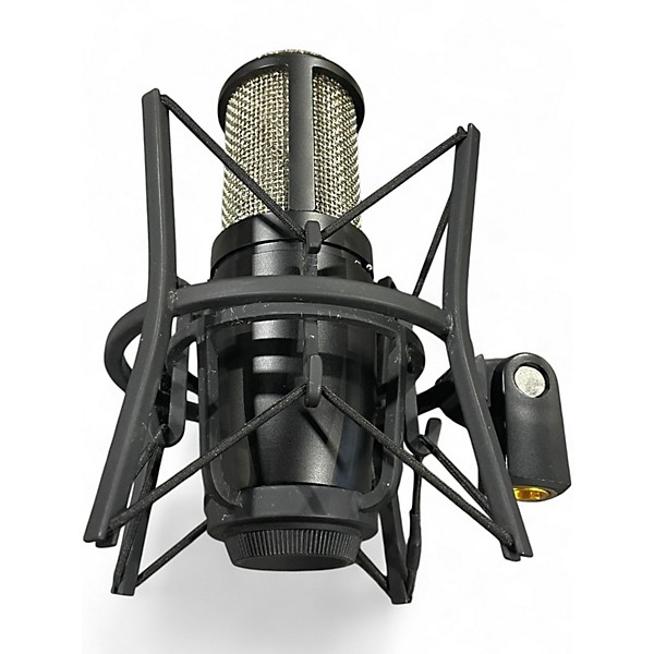 Used AKG P420 Project Studio Condenser Microphone