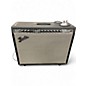 Used Fender 1965 Reissue Twin Reverb 85W 2x12 Tube Guitar Combo Amp thumbnail