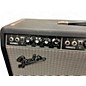 Used Fender 1965 Reissue Twin Reverb 85W 2x12 Tube Guitar Combo Amp
