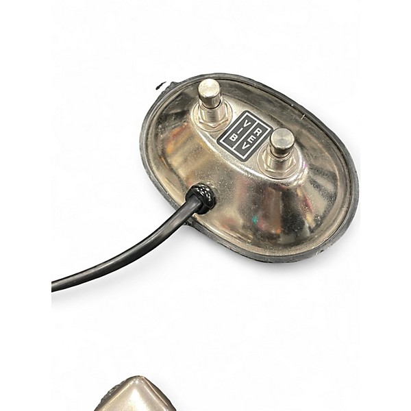 Used Fender 1965 Reissue Twin Reverb 85W 2x12 Tube Guitar Combo Amp