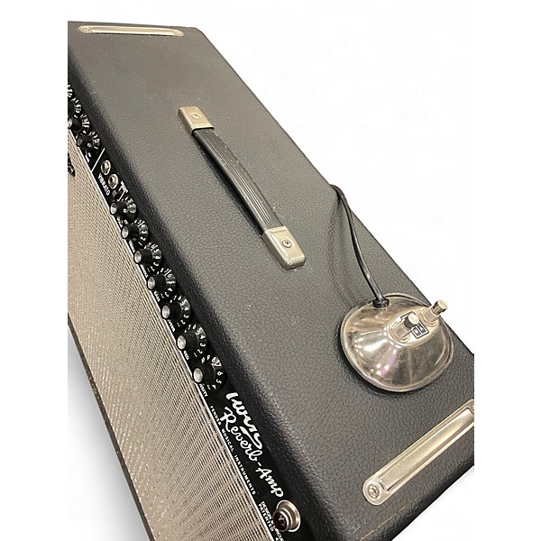 Used Fender 1965 Reissue Twin Reverb 85W 2x12 Tube Guitar Combo Amp